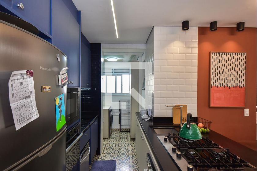 Apartamento, 2 quartos, 74 m² - Foto 67