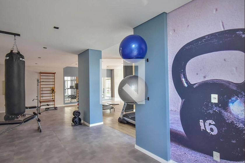 Apartamento, 2 quartos, 74 m² - Foto 85