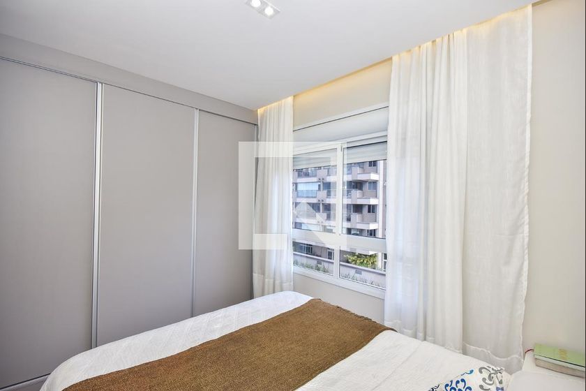 Apartamento, 2 quartos, 74 m² - Foto 47