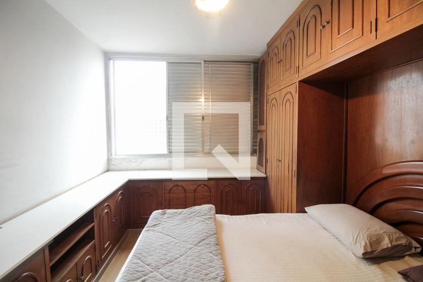Apartamento, 3 quartos, 118 m² - Foto 37