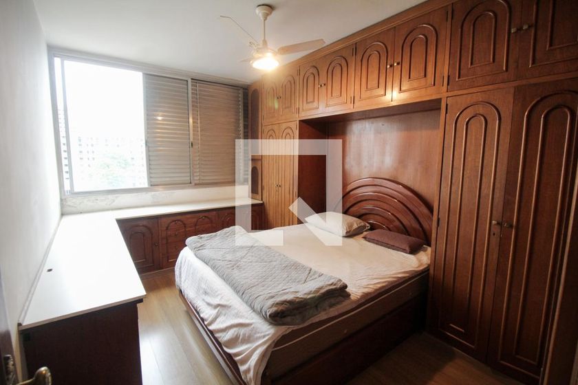 Apartamento, 3 quartos, 118 m² - Foto 35