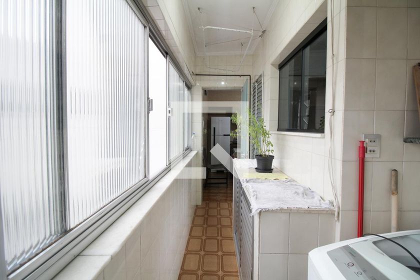 Apartamento, 3 quartos, 118 m² - Foto 121