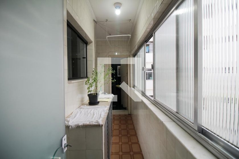 Apartamento, 3 quartos, 118 m² - Foto 119