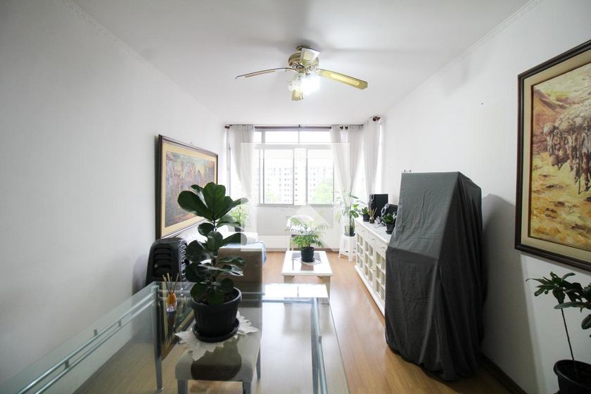 Apartamento, 3 quartos, 118 m² - Foto 7