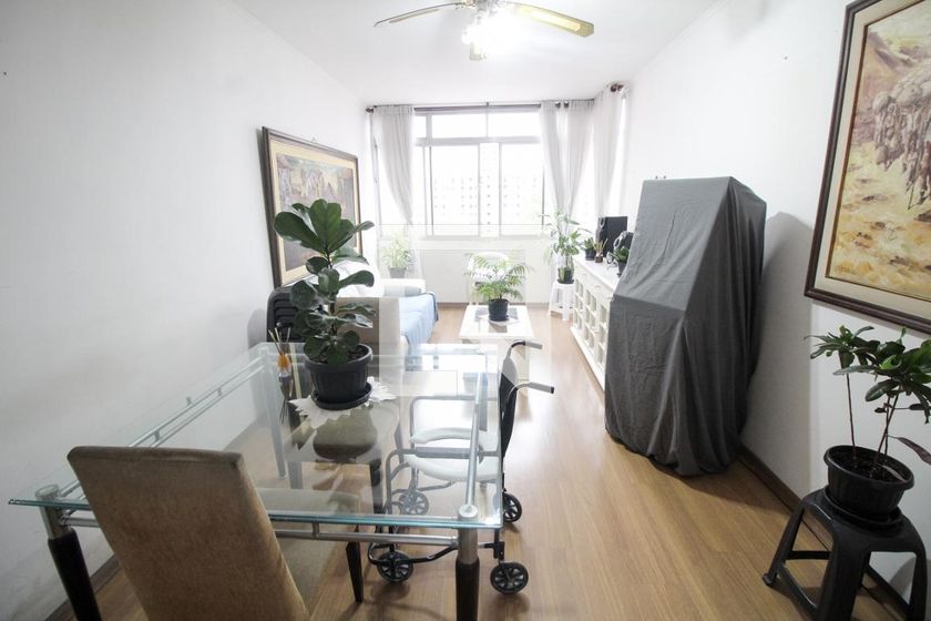 Apartamento, 3 quartos, 118 m² - Foto 33