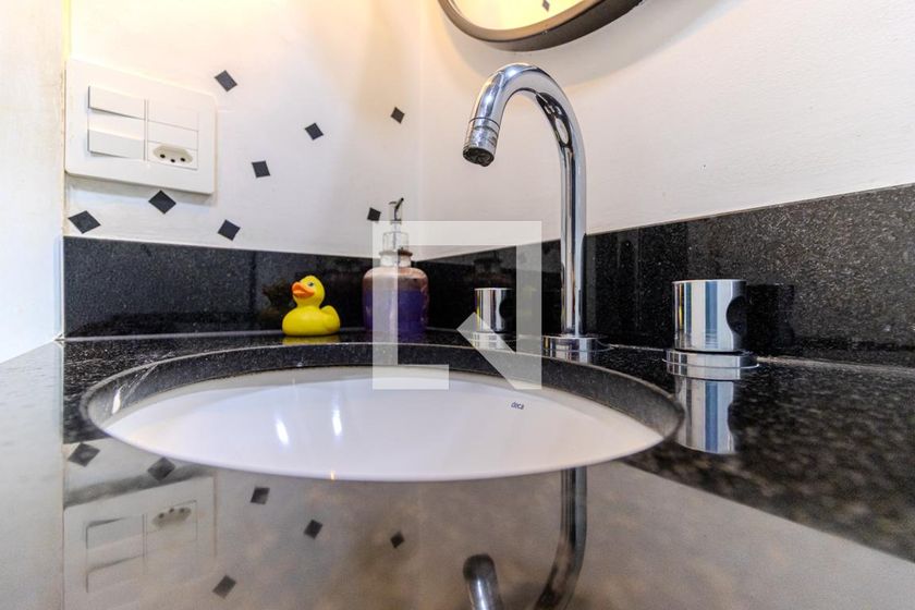 Kitnet-Studio, 29 m² - Foto 28