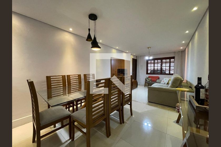 Casa, 3 quartos, 165 m² - Foto 19