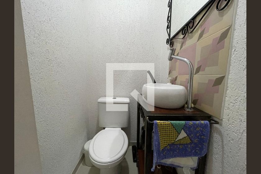 Casa, 3 quartos, 165 m² - Foto 83