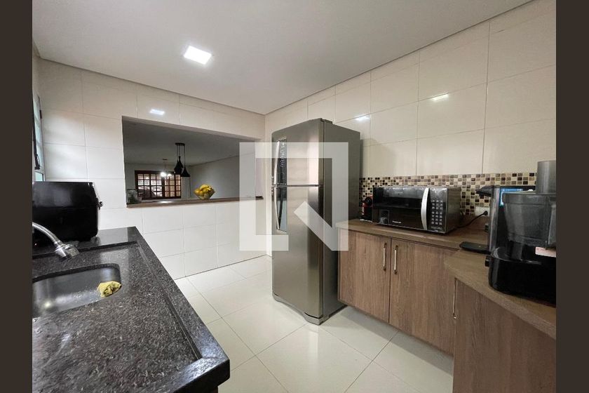 Casa, 3 quartos, 165 m² - Foto 93