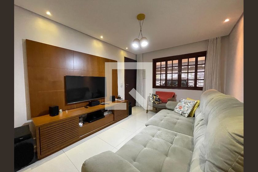 Casa, 3 quartos, 165 m² - Foto 7
