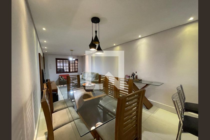 Casa, 3 quartos, 165 m² - Foto 23