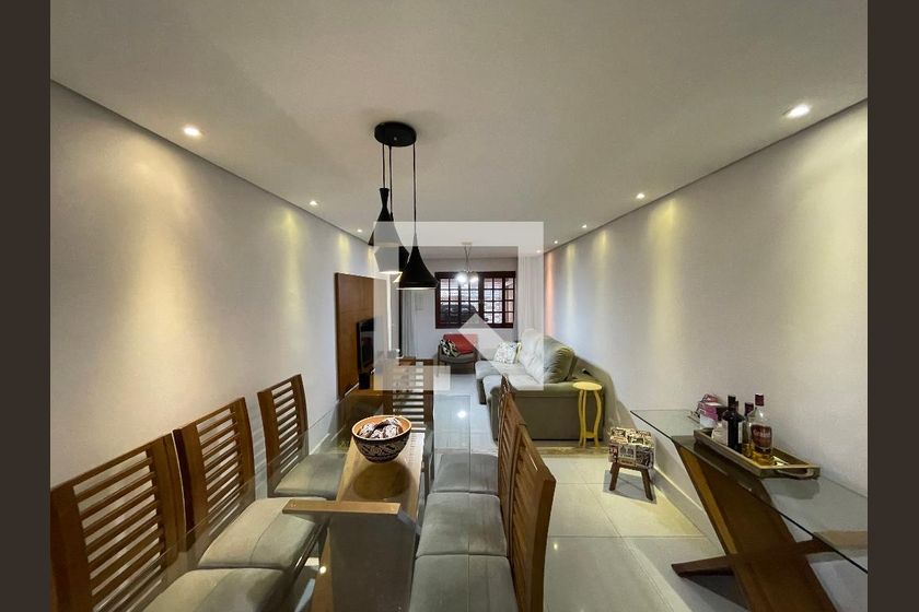 Casa, 3 quartos, 165 m² - Foto 21