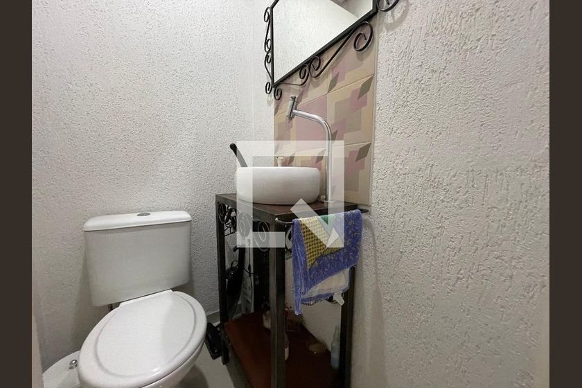Casa, 3 quartos, 165 m² - Foto 85
