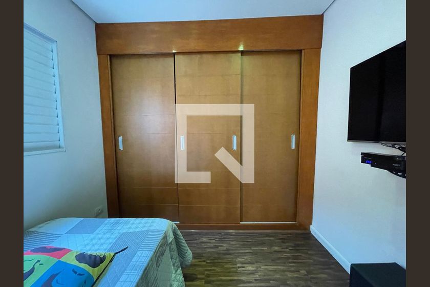 Casa, 3 quartos, 165 m² - Foto 47