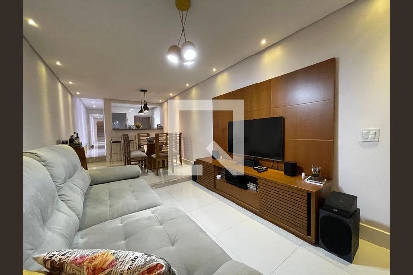 Casa, 3 quartos, 165 m² - Foto 5