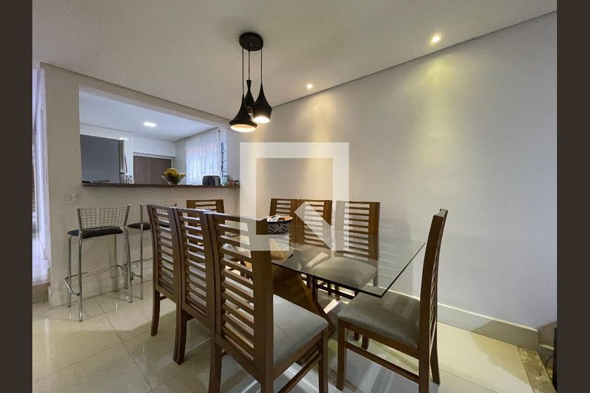 Casa, 3 quartos, 165 m² - Foto 13