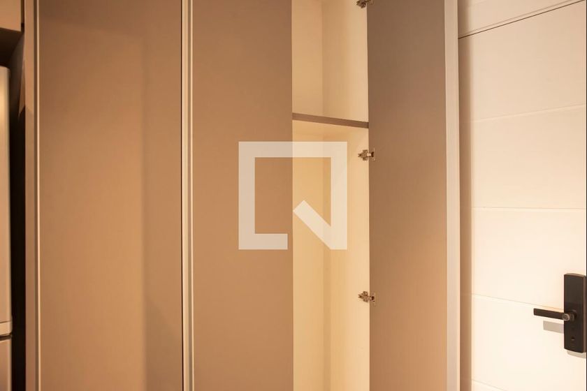 Kitnet-Studio, 27 m² - Foto 57