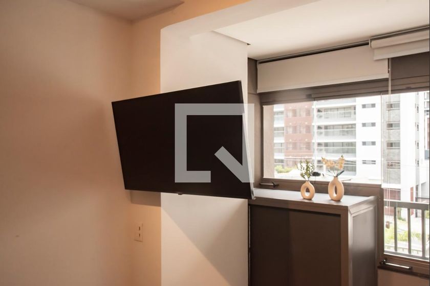Kitnet-Studio, 27 m² - Foto 13
