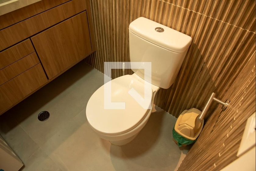 Kitnet-Studio, 27 m² - Foto 27
