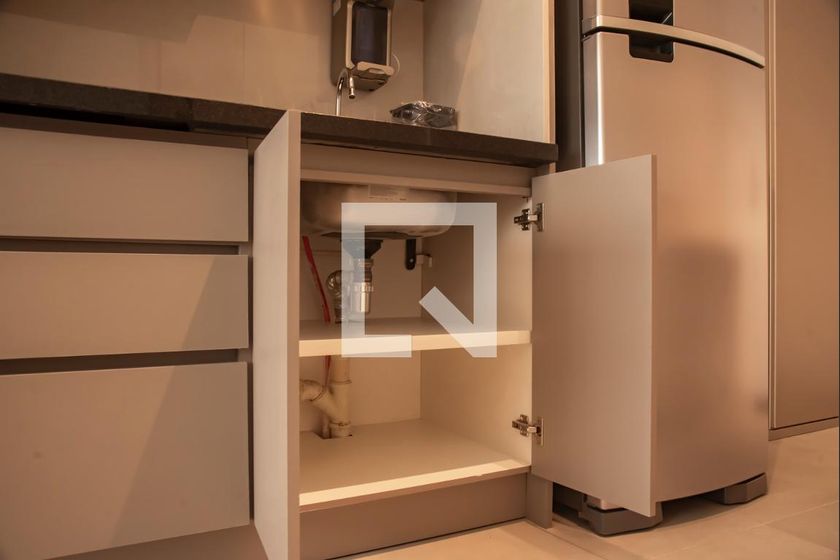 Kitnet-Studio, 27 m² - Foto 53