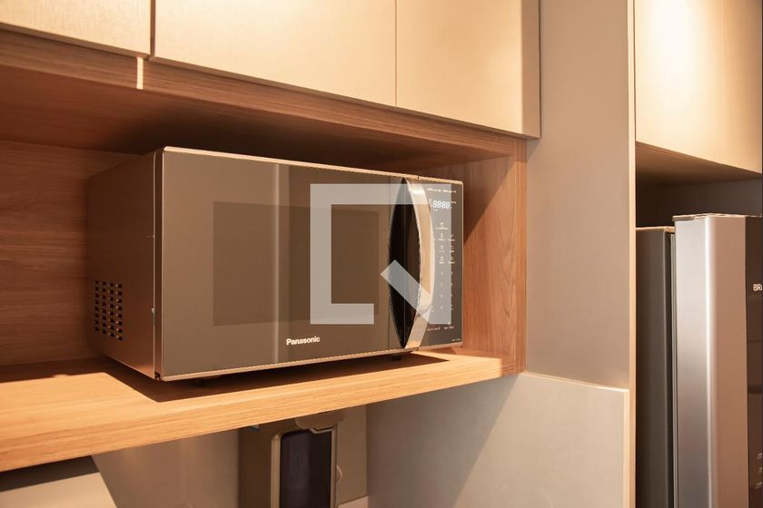 Kitnet-Studio, 27 m² - Foto 49