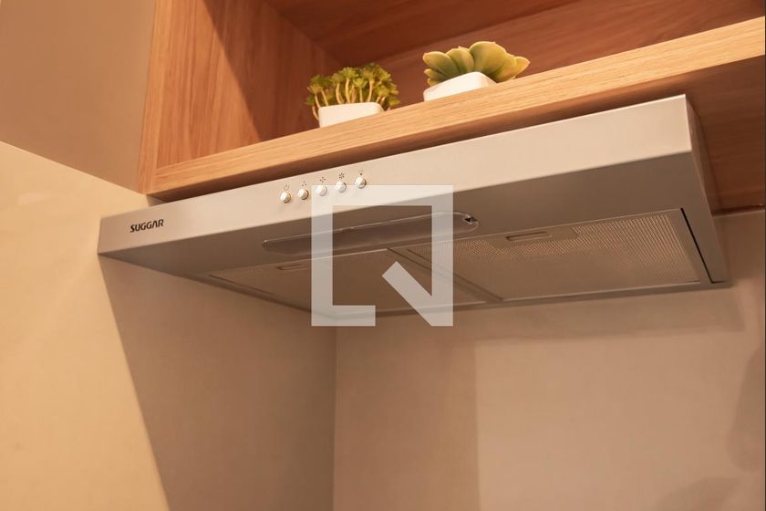 Kitnet-Studio, 27 m² - Foto 45