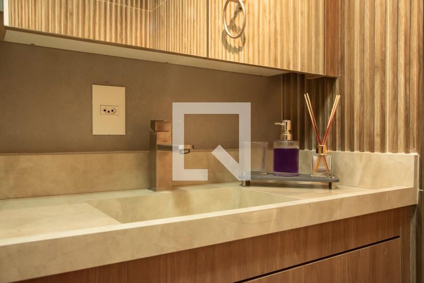 Kitnet-Studio, 27 m² - Foto 31