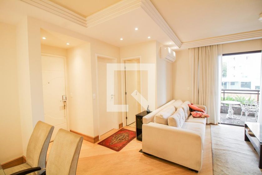 Apartamento, 4 quartos, 168 m² - Foto 56