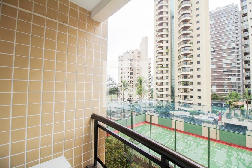Apartamento, 4 quartos, 168 m² - Foto 80