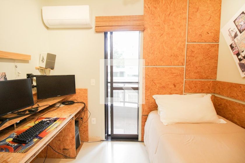 Apartamento, 4 quartos, 168 m² - Foto 105