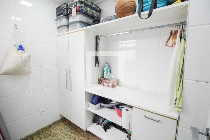 Apartamento, 4 quartos, 168 m² - Foto 217