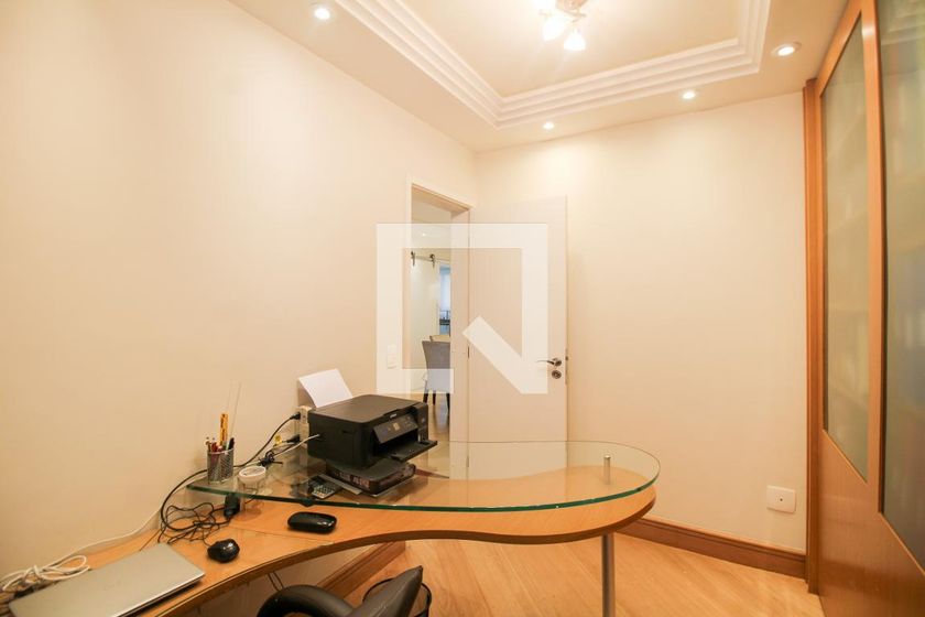 Apartamento, 4 quartos, 168 m² - Foto 129