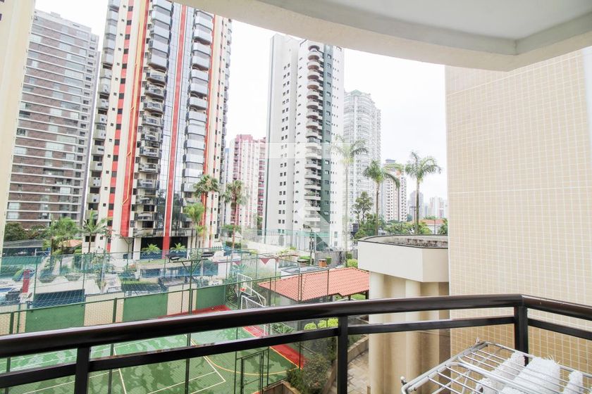 Apartamento, 4 quartos, 168 m² - Foto 77