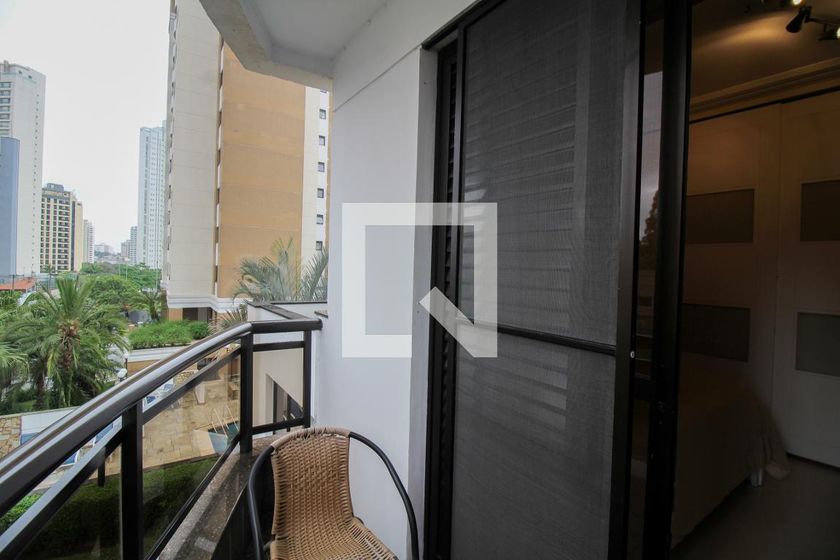 Apartamento, 4 quartos, 168 m² - Foto 117
