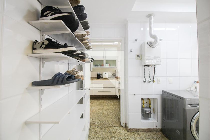 Apartamento, 4 quartos, 168 m² - Foto 233