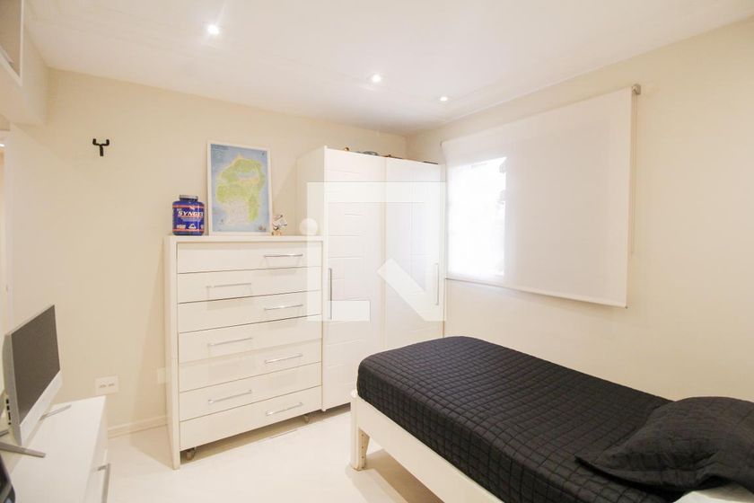 Apartamento, 4 quartos, 168 m² - Foto 88