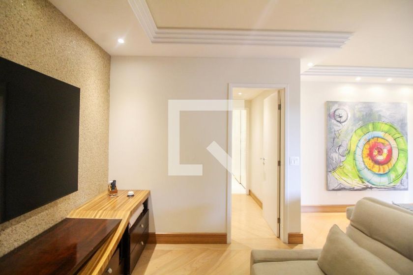 Apartamento, 4 quartos, 168 m² - Foto 17