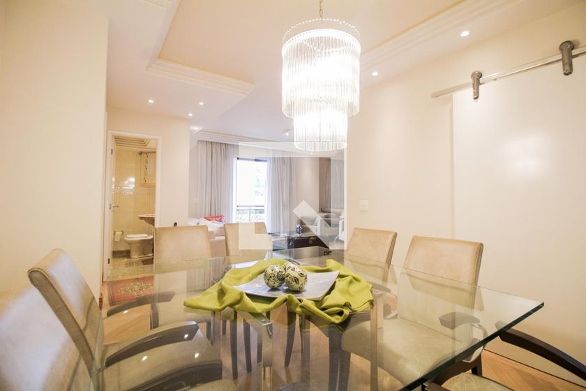 Apartamento, 4 quartos, 168 m² - Foto 44