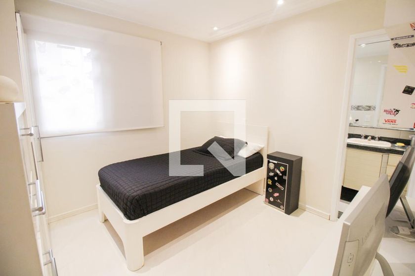Apartamento, 4 quartos, 168 m² - Foto 85