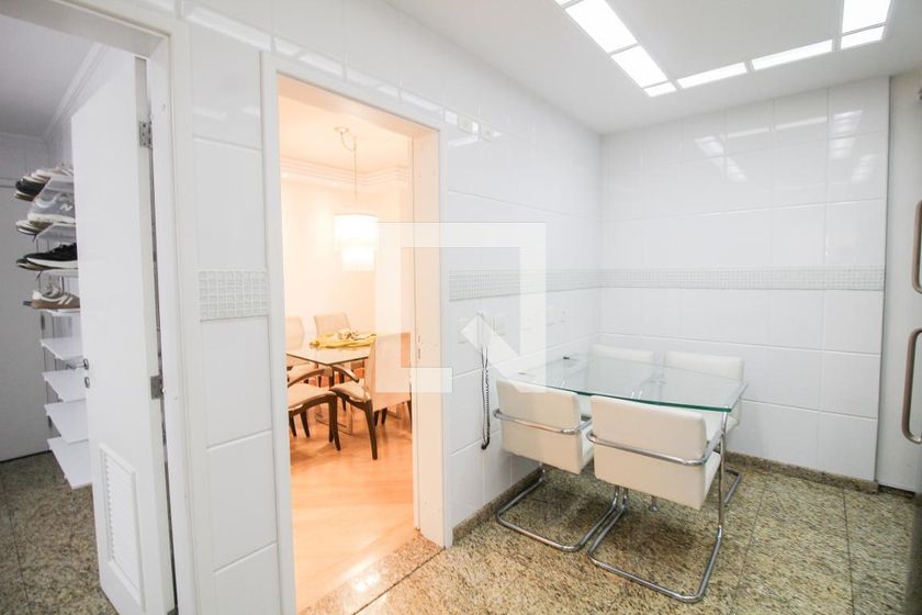 Apartamento, 4 quartos, 168 m² - Foto 191