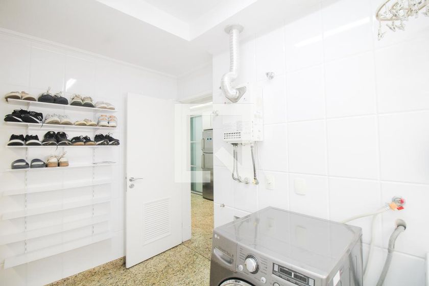 Apartamento, 4 quartos, 168 m² - Foto 207