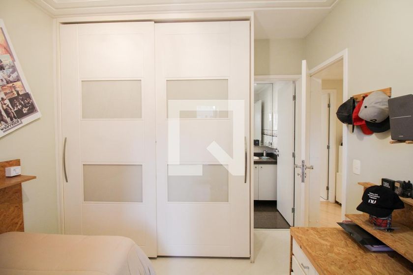 Apartamento, 4 quartos, 168 m² - Foto 109