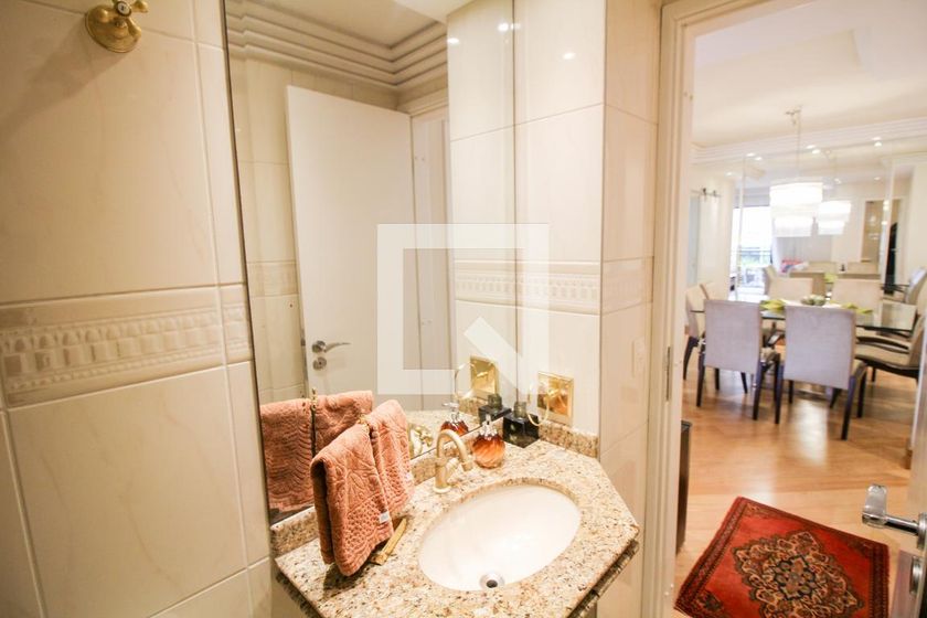 Apartamento, 4 quartos, 168 m² - Foto 173