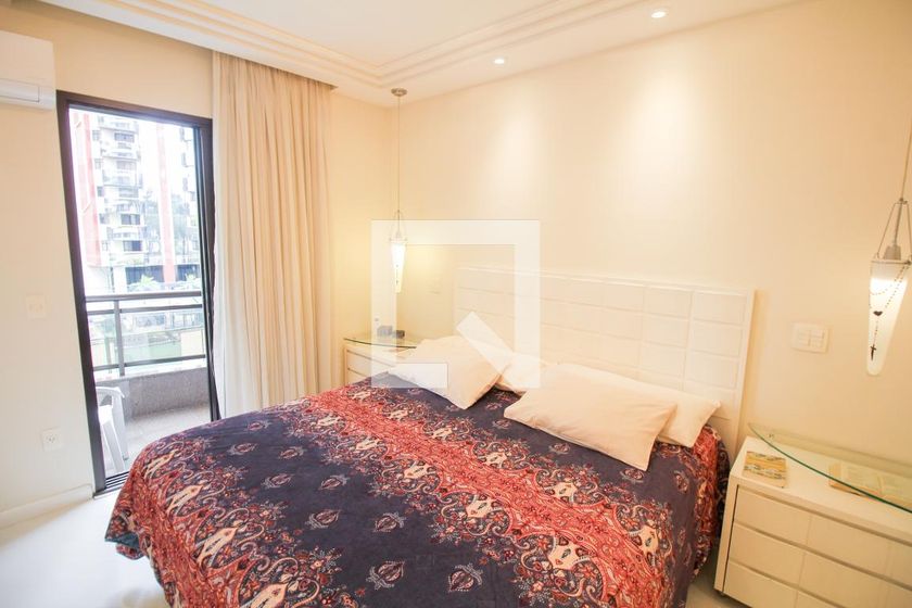 Apartamento, 4 quartos, 168 m² - Foto 57