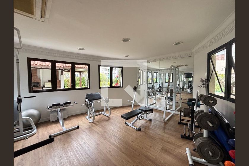 Apartamento, 4 quartos, 168 m² - Foto 237