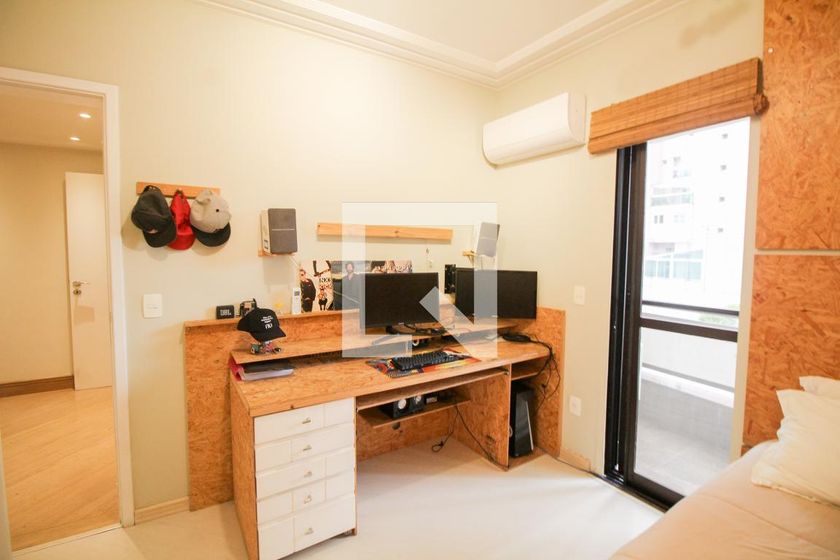 Apartamento, 4 quartos, 168 m² - Foto 103