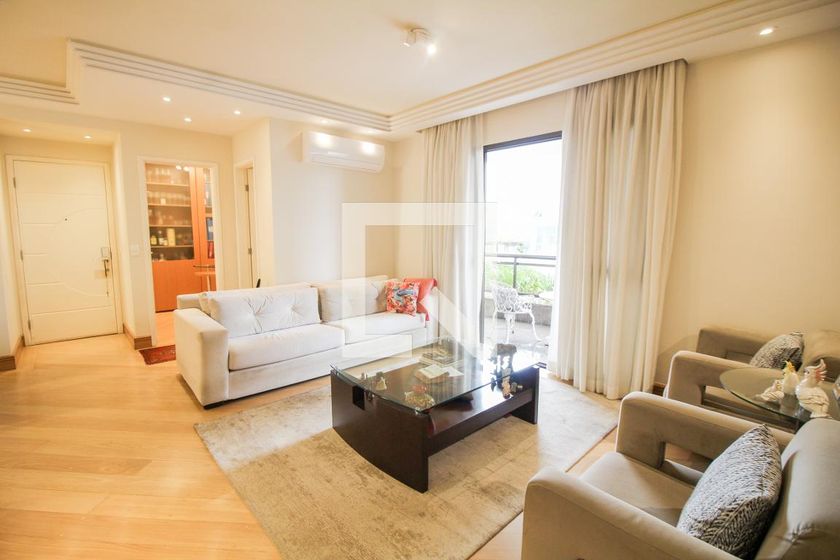 Apartamento, 4 quartos, 168 m² - Foto 4