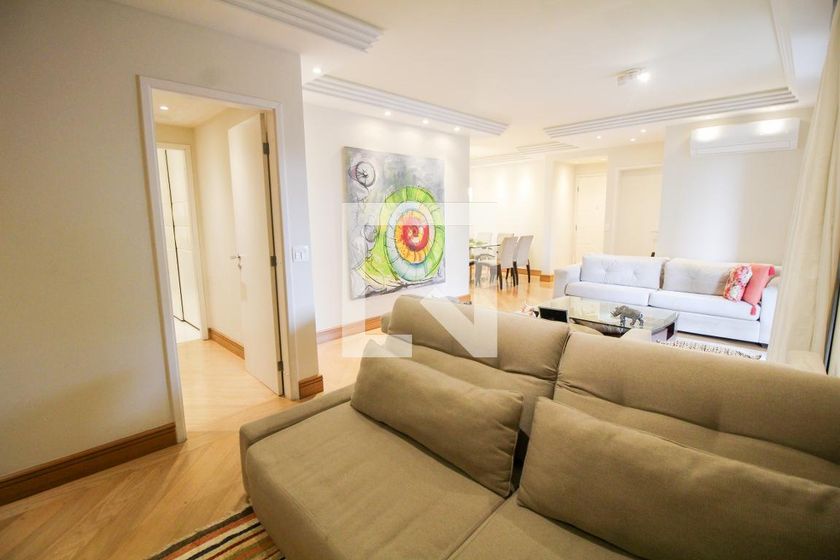 Apartamento, 4 quartos, 168 m² - Foto 16