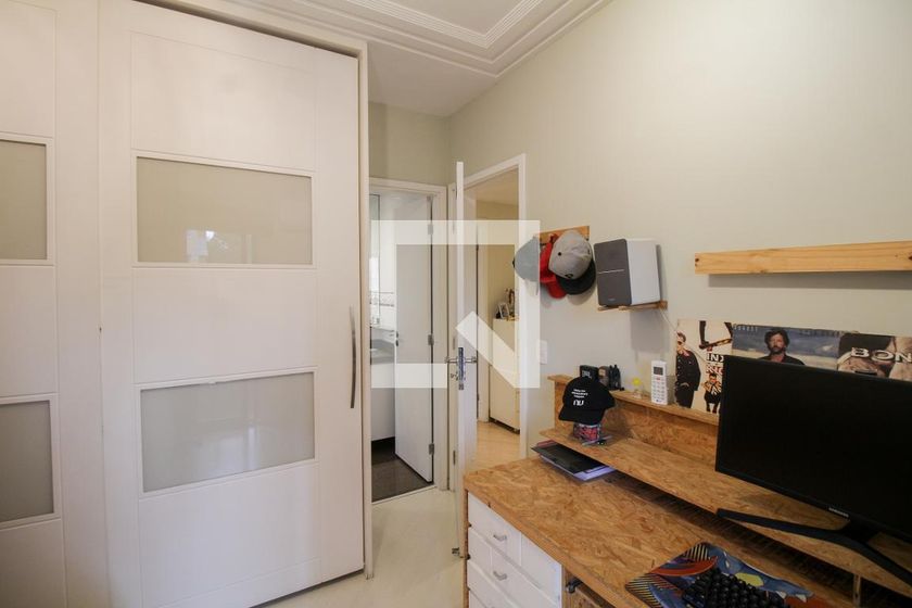 Apartamento, 4 quartos, 168 m² - Foto 107