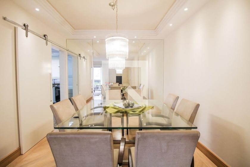 Apartamento, 4 quartos, 168 m² - Foto 41